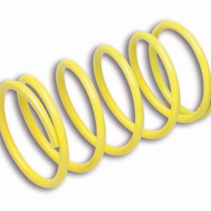Ressort de Poussée - Pour Variateur Multivar et Variateur d'Origine - Jaune 1996-2016