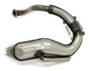 Pot Mobylette VESPA ET3 125