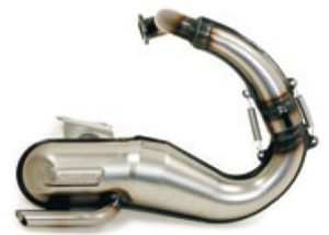 Pot Mobylette APE (110CC)