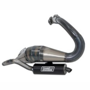 Pot Mobylette Vespa 125 ET3