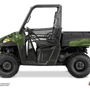 Kit Déco SSV Squad Polaris Ranger 570 Vert () 2015-2021