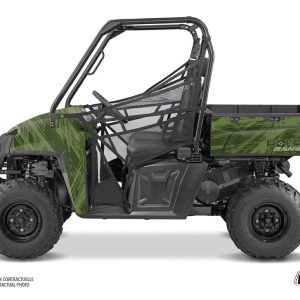Kit Déco SSV Squad Polaris Ranger 570 FULL Vert () 2015