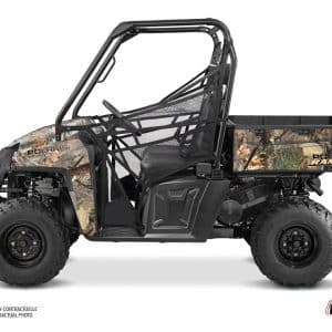 Kit Déco SSV Camo Polaris Ranger 570 FULL Colors () 2016-2021