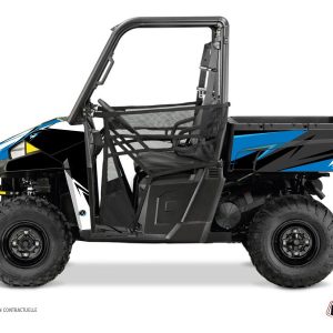 Kit Déco SSV Stage Polaris Ranger 900 XP Bleu () 2012-2015