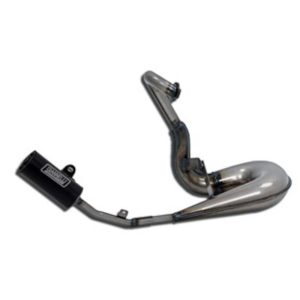 Silencieux Alu VESPA PK 50 -HP-XL 1982-1990