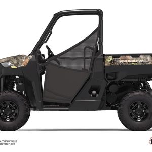 Kit Déco SSV Camo Polaris Ranger 1000 Colors () 2020-2021