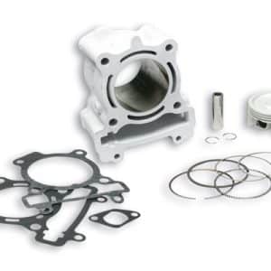 CYLINDRE COMPLET. Ø63 ALUM. AXE Ø 14 H2O I-TECH RACING NON HOMOLOGUE 2006-2020