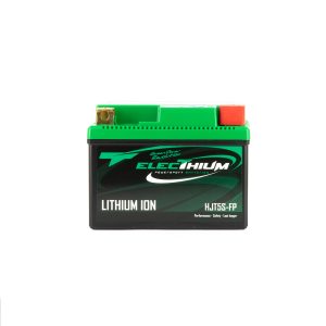 Batterie Lithium HJT5S-FP 1979-2023
