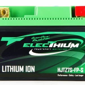 Batterie Lithium HJTZ7S-FP-S - (YTZ7S-BS) 1988-2026