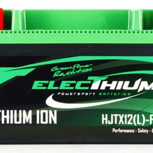 Batterie Lithium HJT9B FP-S - (YT9B-BS) 1996-2021