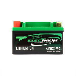 Batterie Lithium HJTZ10S-FP-S - (YTZ10S-BS) 1999-2025