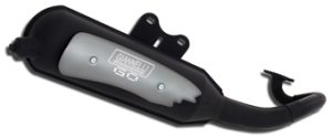 Pot Scooter Go KYMCO KB95-K12 / 1996-2000
