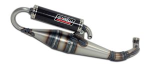 Pot Scooter Shot V4 - Moteur PIAGGIO - NON Homologué 1993-2018