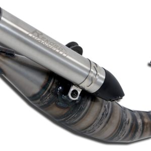 Pot Scooter Rekord LUDIX ONE 2004-2018