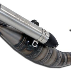 Pot Scooter Rekord OLIVERCITY - KEEWAY FOCUS 50 2003-2007