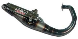 Pot Scooter Reverse ELYSEO 50 - ROAD-TREKKER-VIVACITY - Silencieux Homologué CEE E13 1998-2008