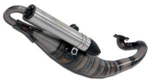 Pot Scooter Rekord ELYSEO - ROAD/TREKKER/VIVACITY 1998-2008