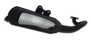 Pot Scooter Go AGILITY 50 R16 - PEOPLE 50 2T / DINK 50 2T - VITALITY 50 2T / 1999-2018