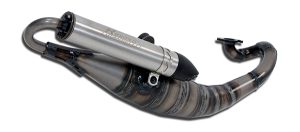Pot Scooter Rekord AGILITY 50 R16 - PEOPLE 50 2T / DINK 50 2T - VITALITY 50 2T / 1999-2018