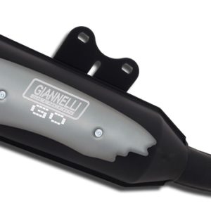 Pot Scooter Go SR DTECH - SR50R CARBU / - SR50 STREET - SCARABEO 50 / 2004-2015