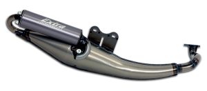 Pot Scooter Extra BOOSTER R / - SPIRIT / NG / - Homologué CEE E13 Silencieux Alu 1990-2018