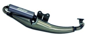 Pot Scooter Extra SR 50 DITECH - SR50R Carb / STREET - Homologué SCARABEO 50 STREET / 2004-2009