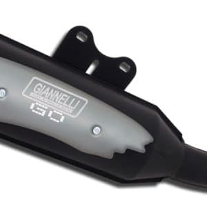 Pot Scooter Go LUDIX Homologué CEE E13 2004-2019