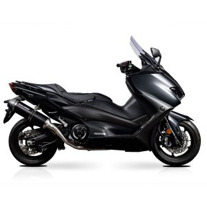 Pot d'échappement Maxi wild Lion - Yamaha T-MAX 560 > 2020-2024