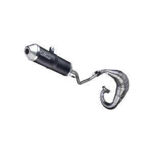 Ligne Complète X-FIGHT BLACK EDITION DRD SM/R - Homologué 2001-2020