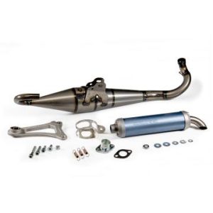 Pot d'échappement scooter MHR Racing 1991-2016