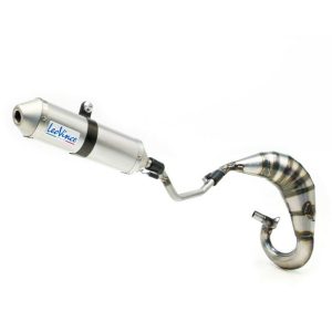 Ligne Complète X-FIGHT RS4 50 - Homologué 2011-2017
