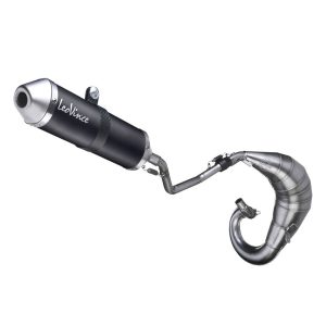 Ligne Complète X-FIGHT BLACK EDITION MRT 50/PRO/SM - Homologué 2009-2022