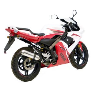 Ligne Complète X-FIGHT TZR 50 - Homologué 2003-2013