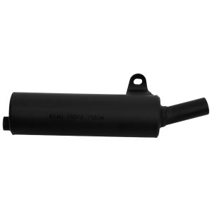 Silencieux Acier DT 50 R Acier 1988-1995