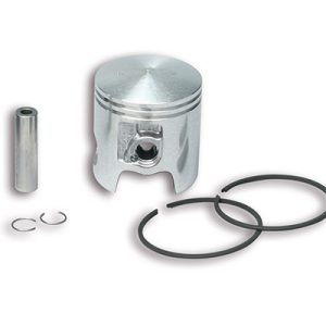 Piston Malossi Sport / Axe de 10mm Diamètre 47mm / Minarelli