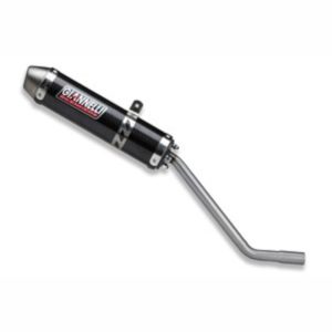 Silencieux Carbone Homologué BETA Incompatible avec Pot Origine RR ENDURO/SUPERMOTARD 2012-2016