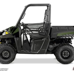 Kit Déco SSV Lifter Polaris Ranger 570 Vert () 2022-2023