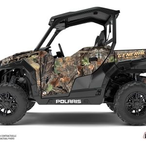 Kit Déco SSV Camo Polaris GENERAL 1000 Colors () 2022-2023