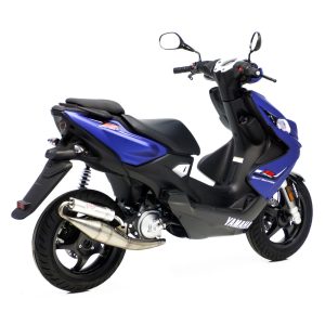 Ligne Complète HAND MADE TT AEROX 50 - Homologué 1998-2020