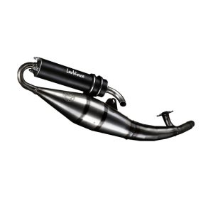 Ligne Complète HAND MADE TT BLACK EDITION FLY 50 air cooled - Homologué 2002-2018