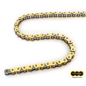 Chaine 420-ORO - Rouleau 790 Maillons - Sans Joints Toriques - URBAN - Prix au maillons - Sans attache