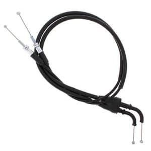 Câble De Gaz KTM EXC / SX 520 RACING 4T / EXC 250 RACING 4T / RALLY 660 2000-2006