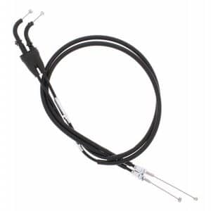 Câble De Gaz KAWASAKI KX-F 250 4T / RM-Z 250 4T 2004-2006