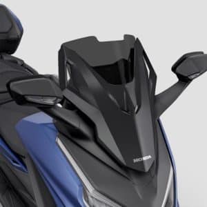 Bulle - Honda Forza 125/350 2021-2025
