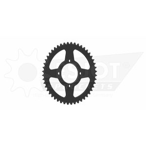 Couronne Acier 48 Dents - Pas 420 - Similaire JTR834 1979-2001