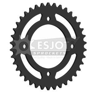 Couronne Acier 38 Dents - Pas 420 - Similaire JTR1214 2013-2026