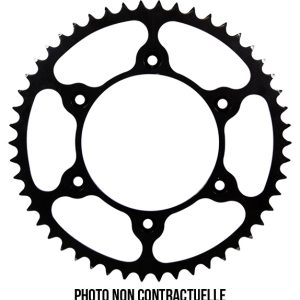 Couronne Acier 41 Dents - Pas 428 - Similaire JTR810 1980-2010