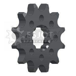 Pignon Ultralight 12 Dents - Pas 428 2005-2023