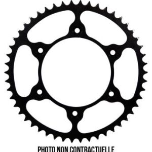 Couronne Acier 45 Dents - Pas 525 - Similaire JTR1791