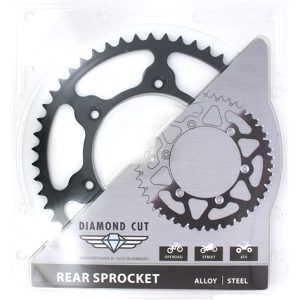 Couronne Acier Ultralight 48 Dents - Pas 520 - Similaire JTR808 1999-2012